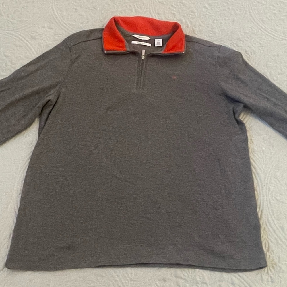 Calvin Klein Liquid Touch long sleeve - Picture 5 of 8